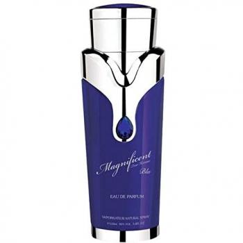 Armaf Magnificent Blue For Men EDP 100ml