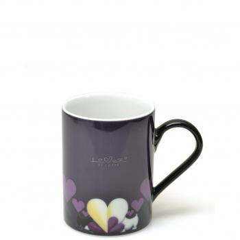 BergHOFF Lover’s Pair: Two Purple Mugs