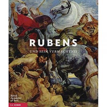 Nico Van Hout Rubens Und Sein Vermächtnis: Inspiration Für Europa