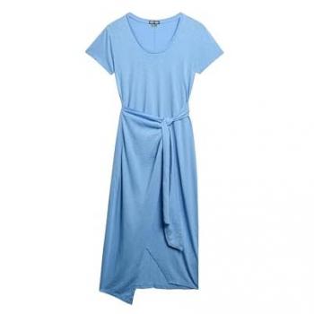 Abito da sera Superdry Bluebell 2XS