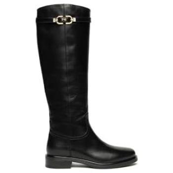 Damenstiefel NeroGiardini I514703D – Schwarz, 37