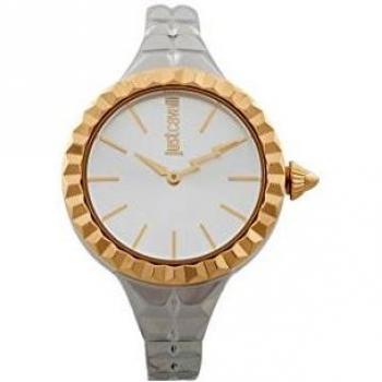 Just Cavalli Orologio Analogico Donna Acciaio JC1L002M0055