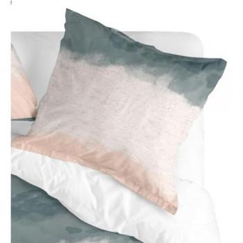Funda almohada Seaside 45x110 cm (x2)