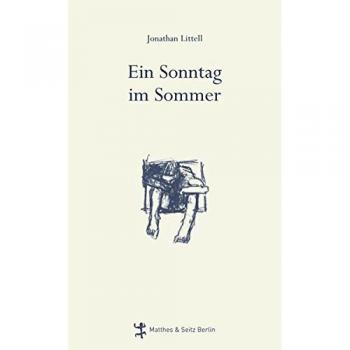 Ein Sonntag im Sommer