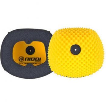 Motorcycle Dust Cover Filter Sponge for CRF250R CRF450R