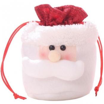 Bolsas de yute para joyería