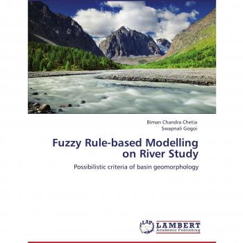 Fuzzy Rule-based Modelling on River Study