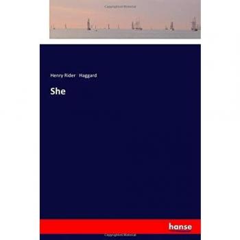 She