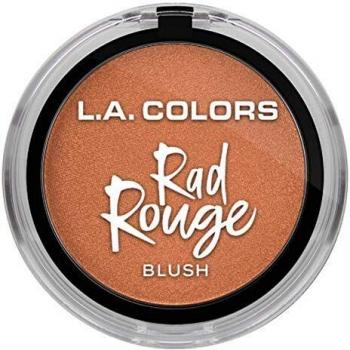Rubor Flipside L.A. COLORS Rad Rouge