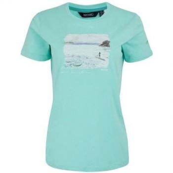 Regatta Ladies’ Filandra VX Board T-Shirt – 18 UK