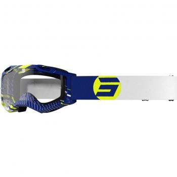 Shot Assault 2.0 Focus Goggles