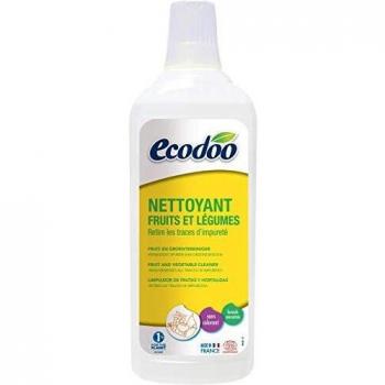 Ecodoo Detergente Eco‑Frutta 750 ml