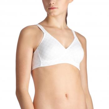 Rosa Faia Twin Art Komfort-BH – Damen, ohne Bügel