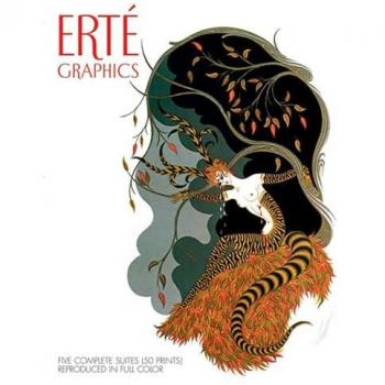 Erte Graphics