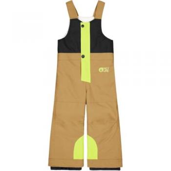Pantaloni per Bambini Picture Organic Snowy