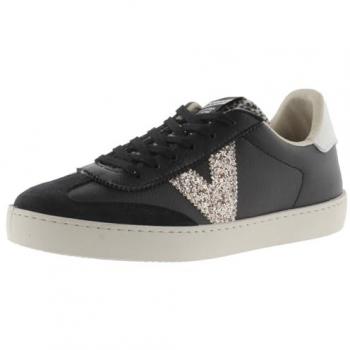 Women's Victoria Berlin Faux Leather Sneakers