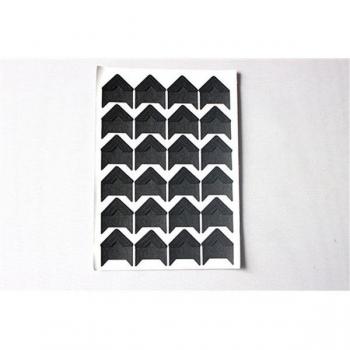 DIY Photo Album Corner Stickers