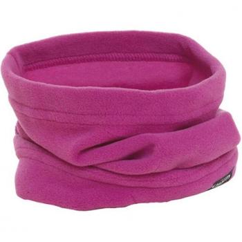 Braga de Cuello Térmica Unisex POLARTEC Clásica Micro Violeta Talla Única