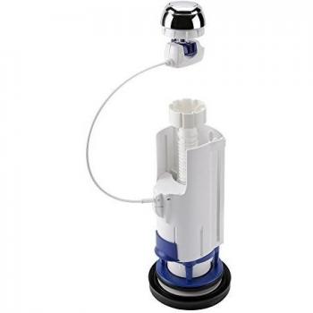 Mécanisme de chasse d'eau simple volume NICOLL 0702124