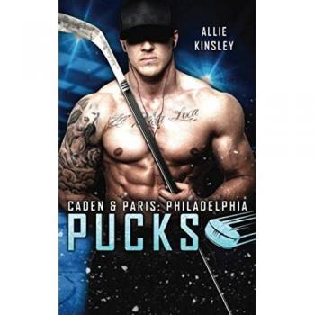 Philadelphia Pucks: Caden & Paris