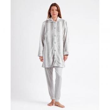Veste Intérieure Admas Bleu