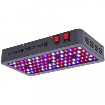 LED Grow Light 450W VIPARSPECTRA per Coltivazione Verdure