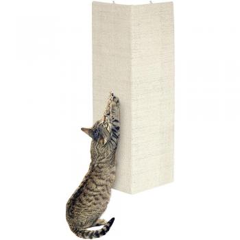 Platine d’attaque pour chat FLAMINGO – sisal angle petit