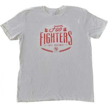 Polo Eco Friendly Foo Fighters