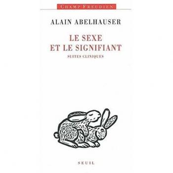 Le Sexe et le Signifiant. Suites cliniques