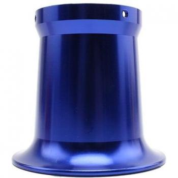 Luftfilter Tasse 50mm für Motorrad Vergaser PWK KOSO OKO