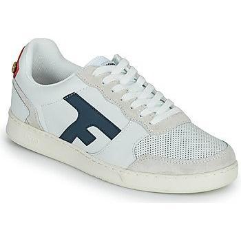 Faguo Hazel Leather Footwear