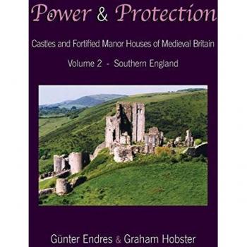 Endres, Günter: Power and Protection