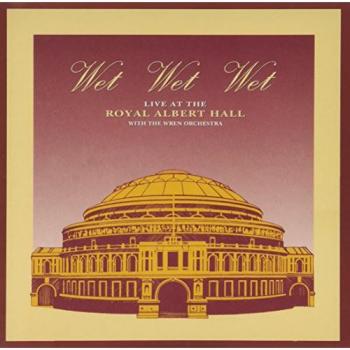 Concert intime au Royal Albert Hall