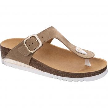 Chaussures Ilary SS 1 Scholl Beige Taille 39