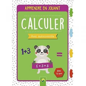 Calculer : Avec autocontrôle
