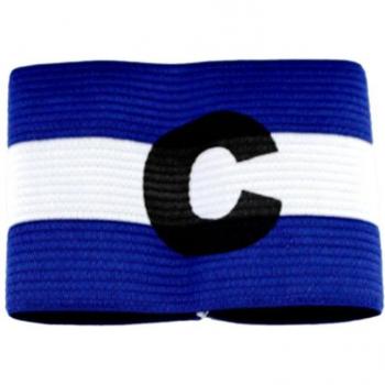 Banda de Brazo Líder para Capitán de Fútbol