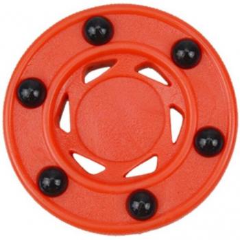 ABS High-Density Hockey Training Ball