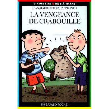 Vengeance de crabouille