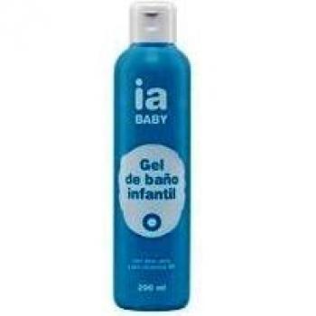 Interapothek gel de baño para niños 200 ml