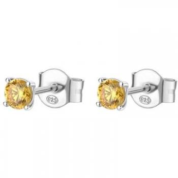 Orecchini Fancy Argento Brosway FEY37