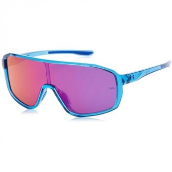 Under Armour Youth Gameday Jr. Sunglasses – OXZ/GR, 99 mm