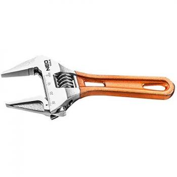 Clé à molette NEO TOOLS 03-020 0-32 mm