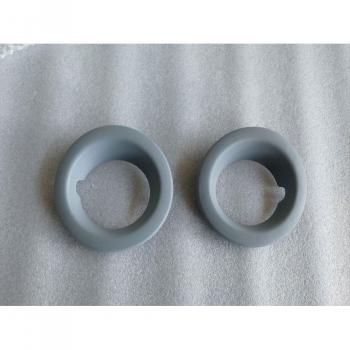 DXB000231LML Front Bumper Fog Lamp Trim Bezel