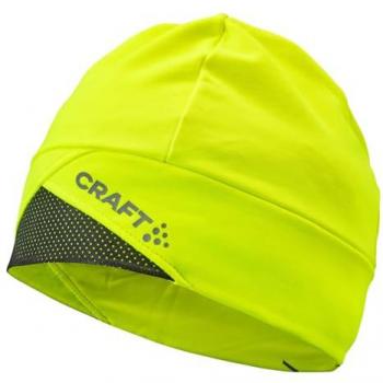 Craft ADV Lumen Fleece Mütze
