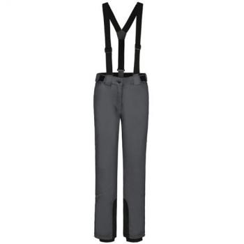 ICEPEAK Latzhose für Mädchen und Jungen LORENA JR