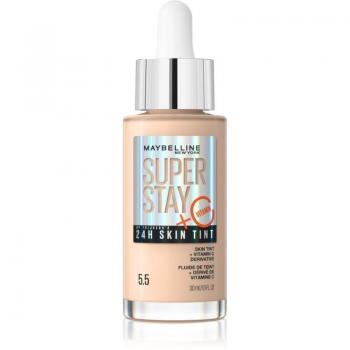 Fluide De Teint Superstay 24h Longue Tenue 40 Maybelline New York