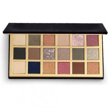 Paleta de Sombras de Ojos Luxx XXPectaction