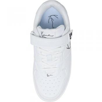 Karl Kani Sneaker 89 Logo PS White/Black EU 32