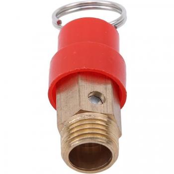 G1/4 Air Compressor Pressure Relief Valve