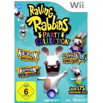 Raving Rabbids